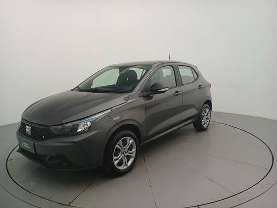 FIAT ARGO 1.0 FIREFLY FLEX DRIVE MANUAL FIAT ARGO 1.0 FIREFLY FLEX DRIVE MANUAL